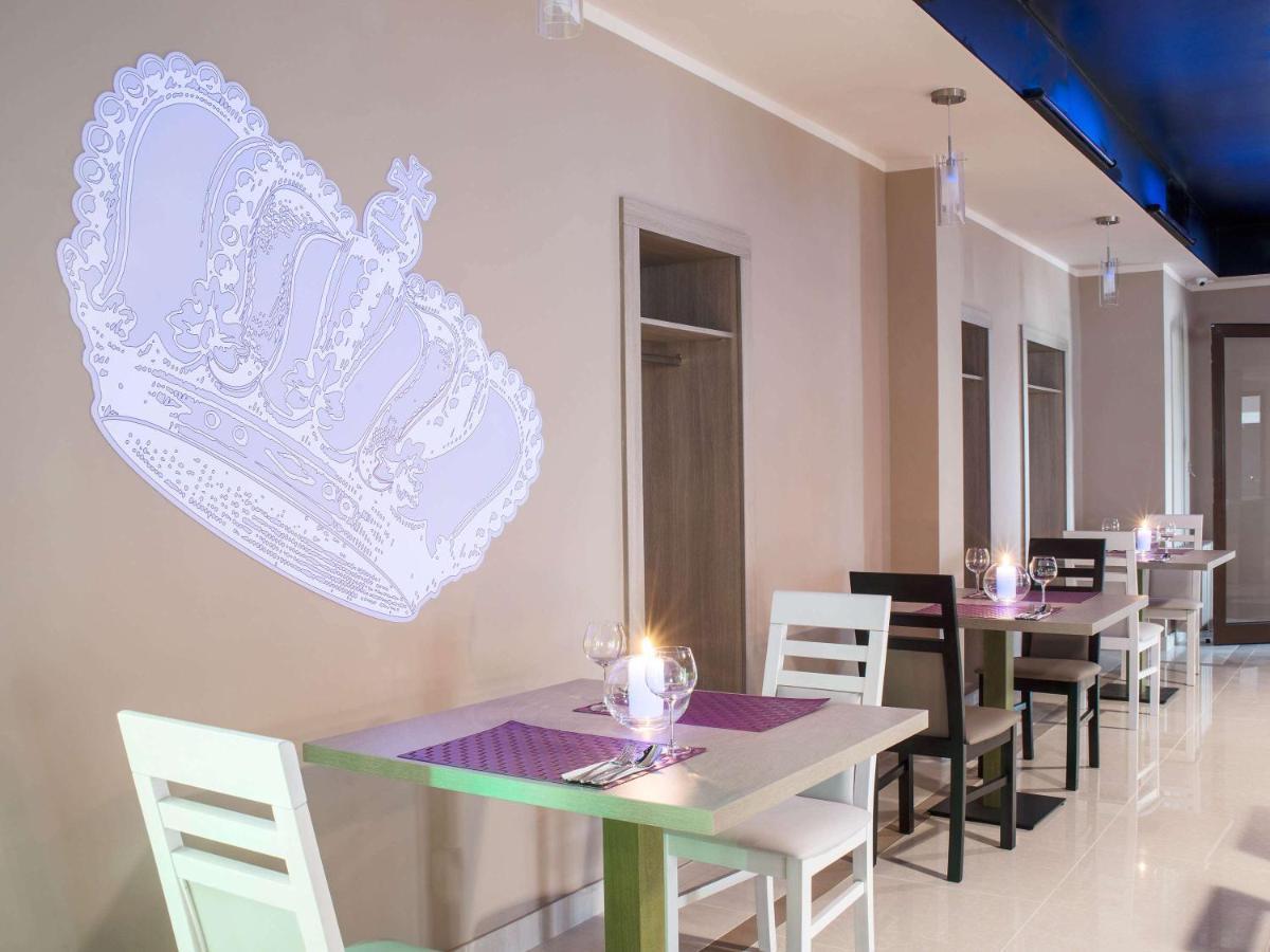 Ibis Styles Gniezno Stare Miasto Exterior photo