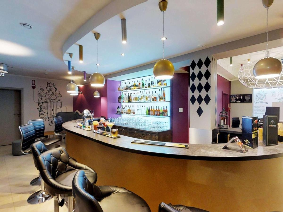 Ibis Styles Gniezno Stare Miasto Exterior photo