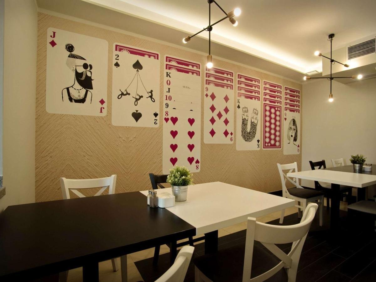 Ibis Styles Gniezno Stare Miasto Exterior photo