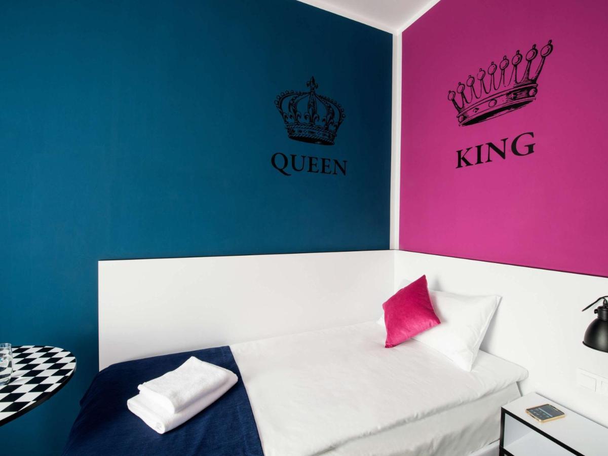 Ibis Styles Gniezno Stare Miasto Exterior photo