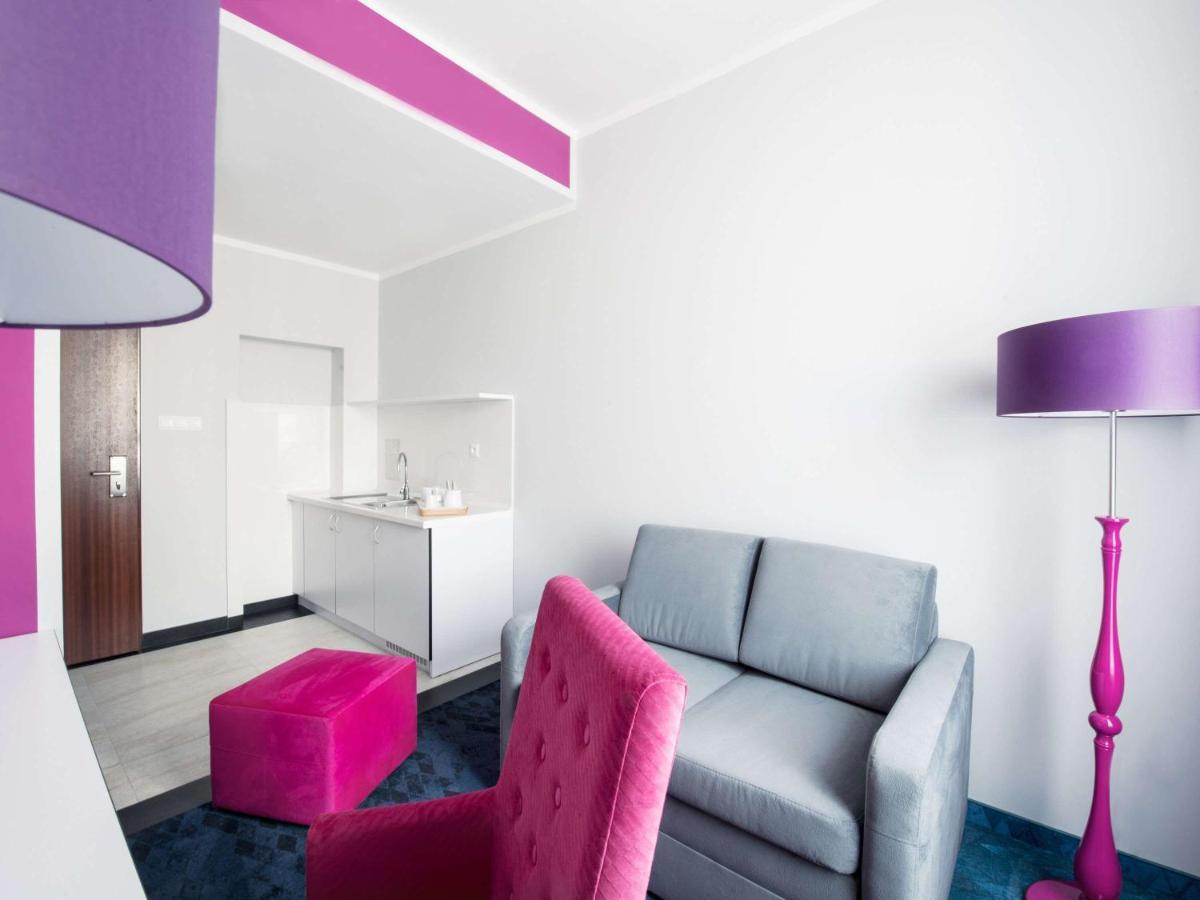 Ibis Styles Gniezno Stare Miasto Exterior photo