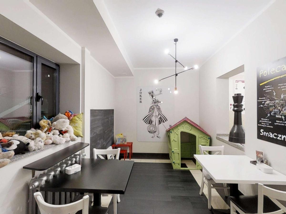 Ibis Styles Gniezno Stare Miasto Exterior photo