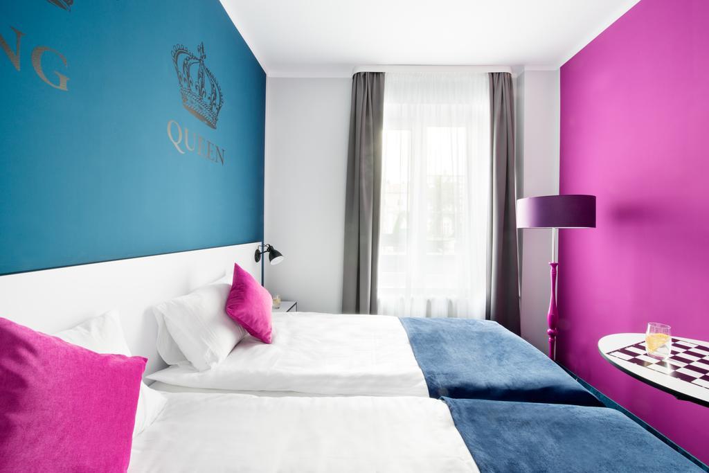 Ibis Styles Gniezno Stare Miasto Exterior photo