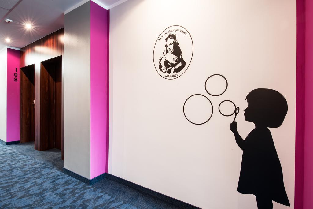 Ibis Styles Gniezno Stare Miasto Exterior photo