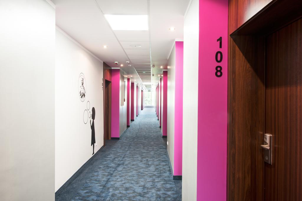 Ibis Styles Gniezno Stare Miasto Exterior photo